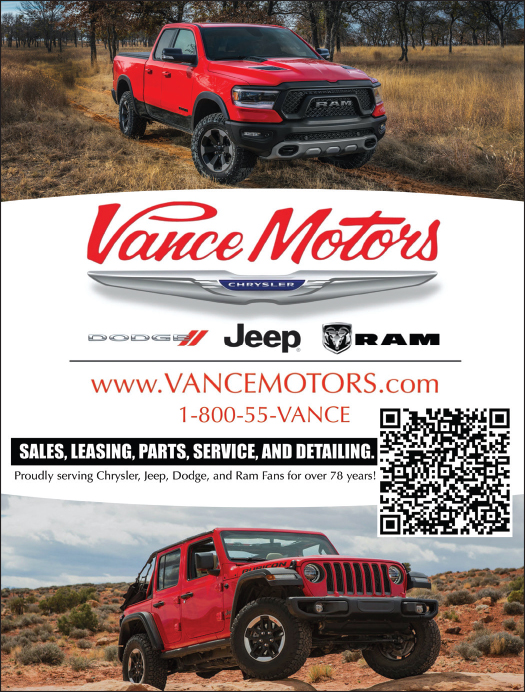 Vance Motors